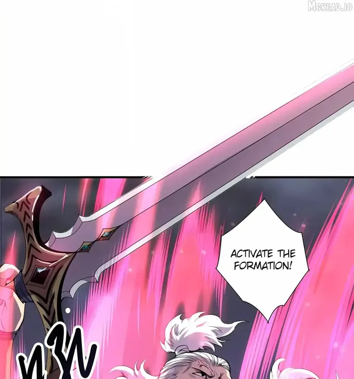 Catastrophic Necromancer - Chapter 279 - Page 43