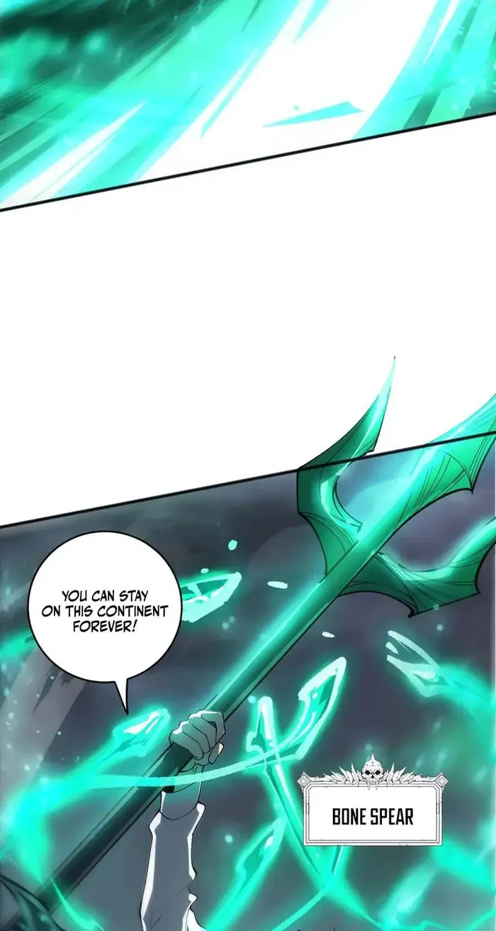 Catastrophic Necromancer - Chapter 261 - Page 39