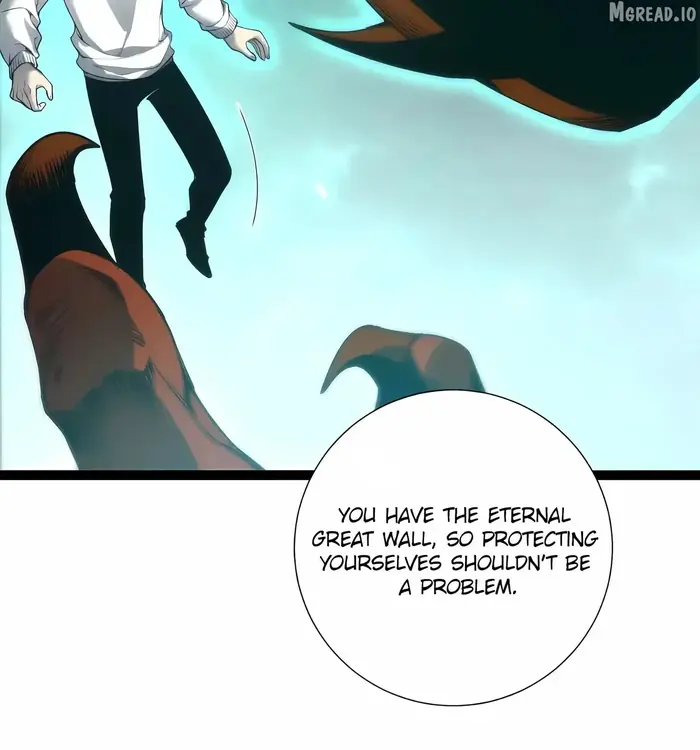 Catastrophic Necromancer - Chapter 279 - Page 80