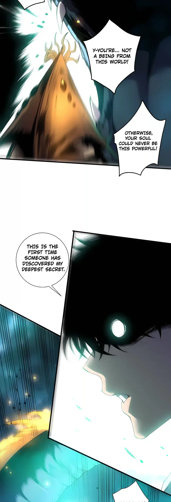 Catastrophic Necromancer - Chapter 288 - Page 6