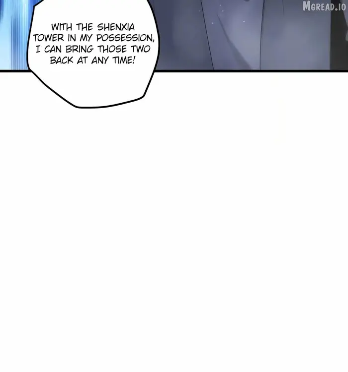 Catastrophic Necromancer - Chapter 279 - Page 14