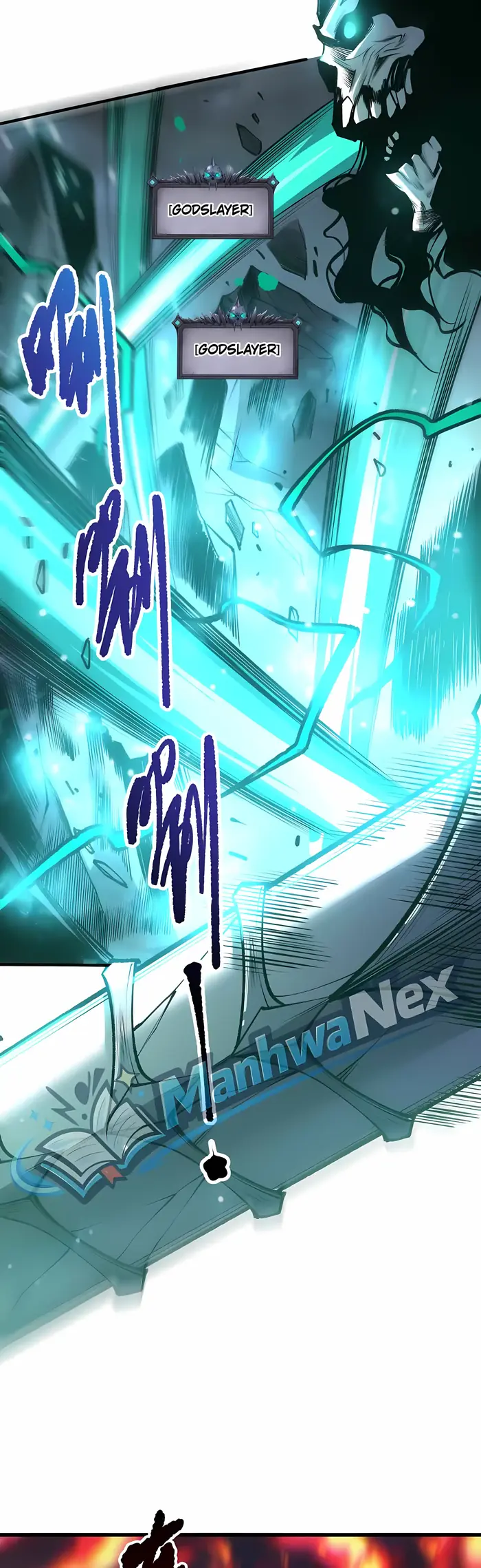 Catastrophic Necromancer - Chapter 281 - Page 17