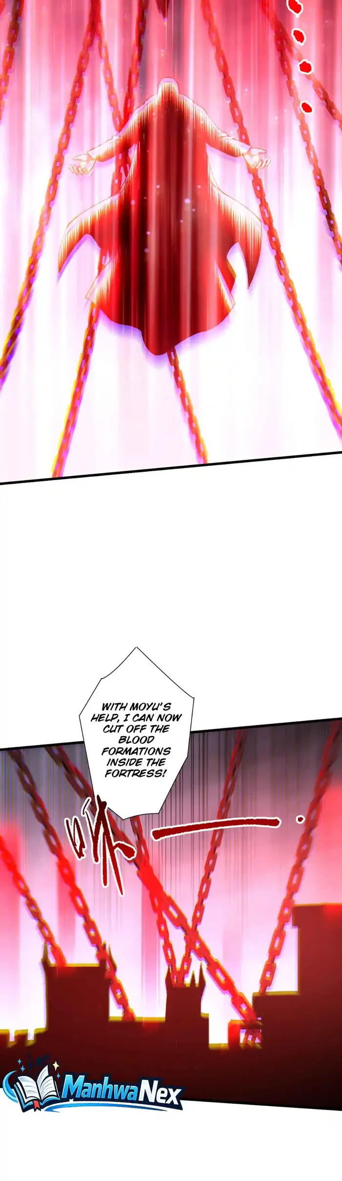 Catastrophic Necromancer - Chapter 286 - Page 21