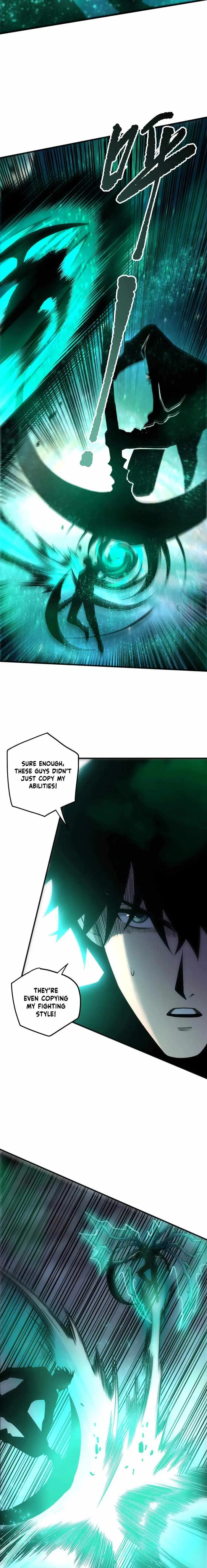 Catastrophic Necromancer - Chapter 267 - Page 13