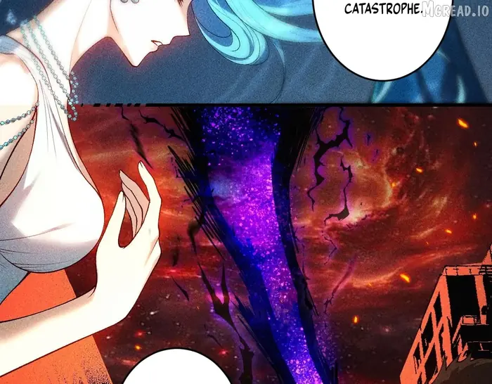Catastrophic Necromancer - Chapter 274 - Page 168