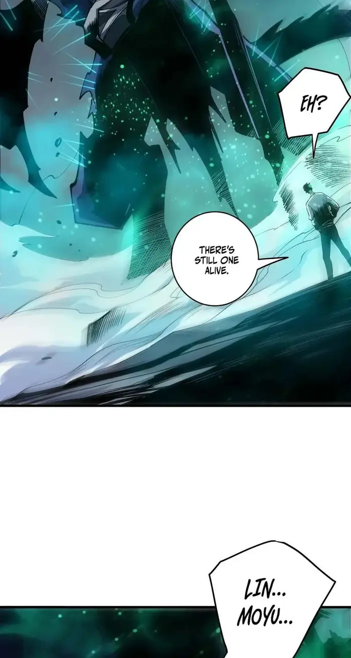Catastrophic Necromancer - Chapter 261 - Page 63