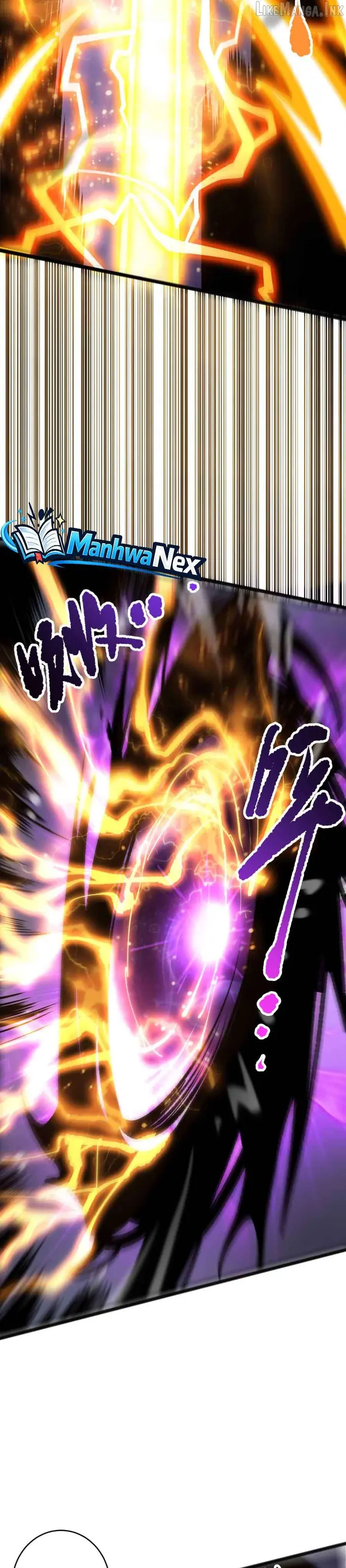 Catastrophic Necromancer - Chapter 295 - Page 9