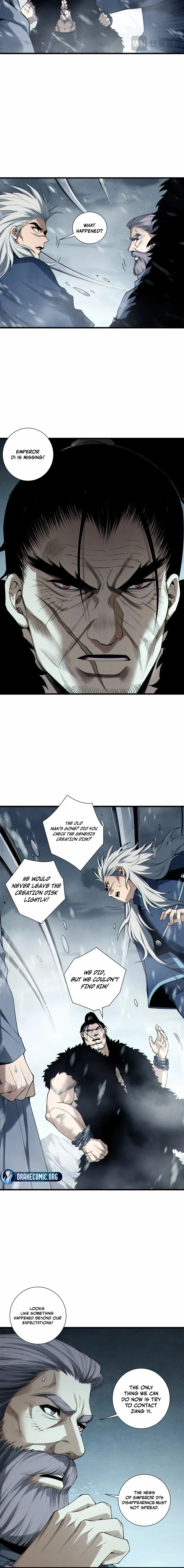 Catastrophic Necromancer - Chapter 247 - Page 10