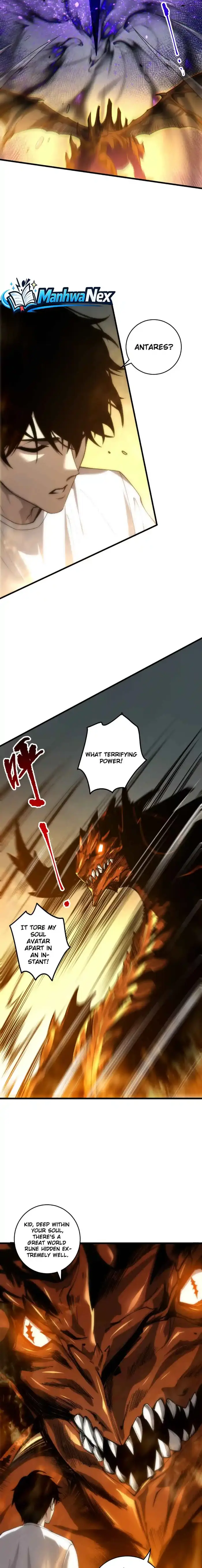 Catastrophic Necromancer - Chapter 291 - Page 15