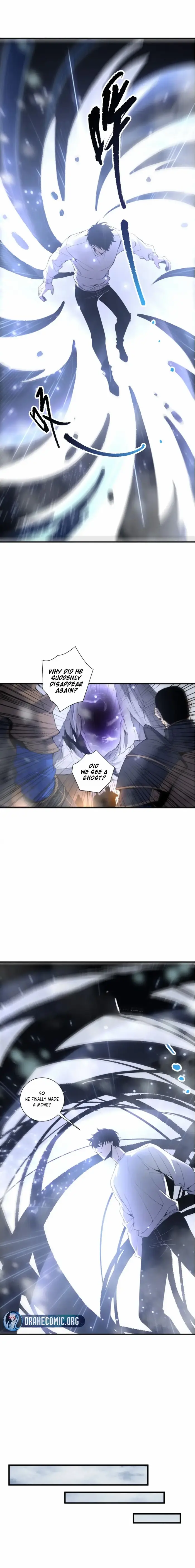 Catastrophic Necromancer - Chapter 239.2 - Page 2
