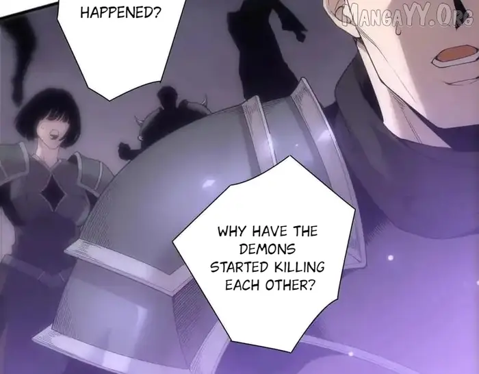 Catastrophic Necromancer - Chapter 231 - Page 69