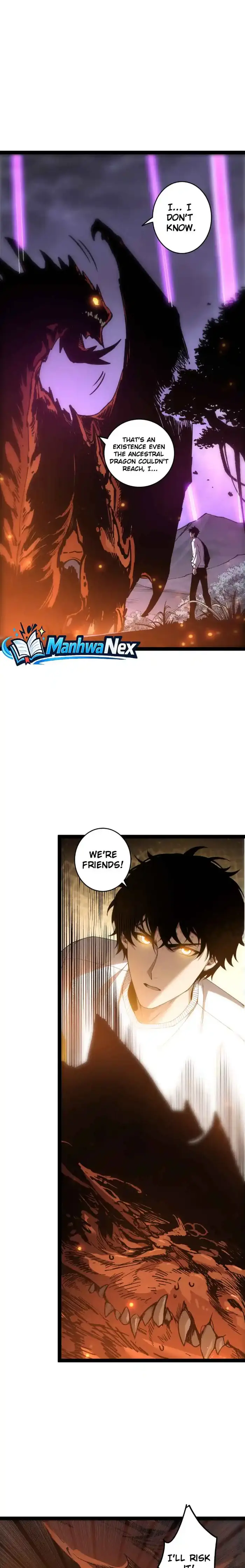 Catastrophic Necromancer - Chapter 291 - Page 18