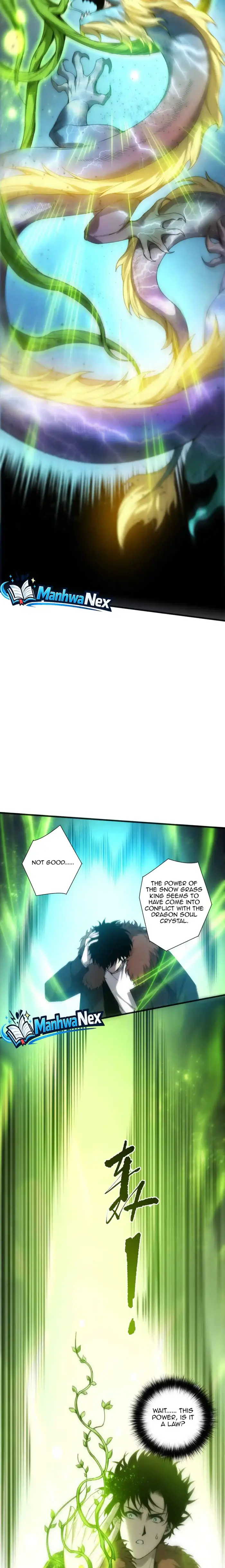 Catastrophic Necromancer - Chapter 276 - Page 16