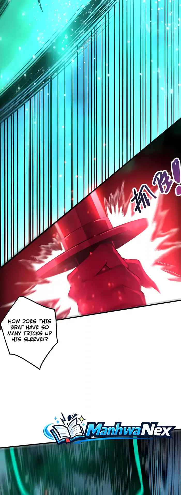 Catastrophic Necromancer - Chapter 287 - Page 16
