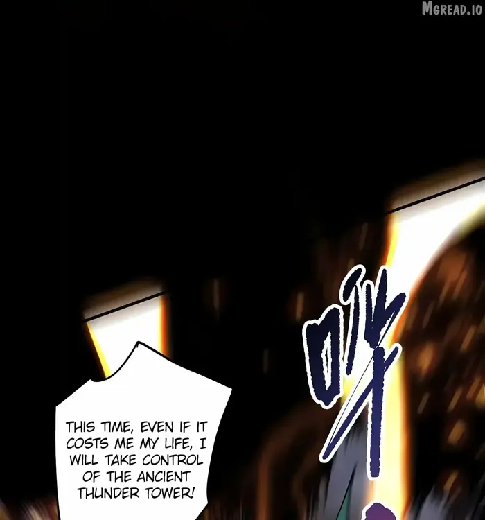 Catastrophic Necromancer - Chapter 279 - Page 123