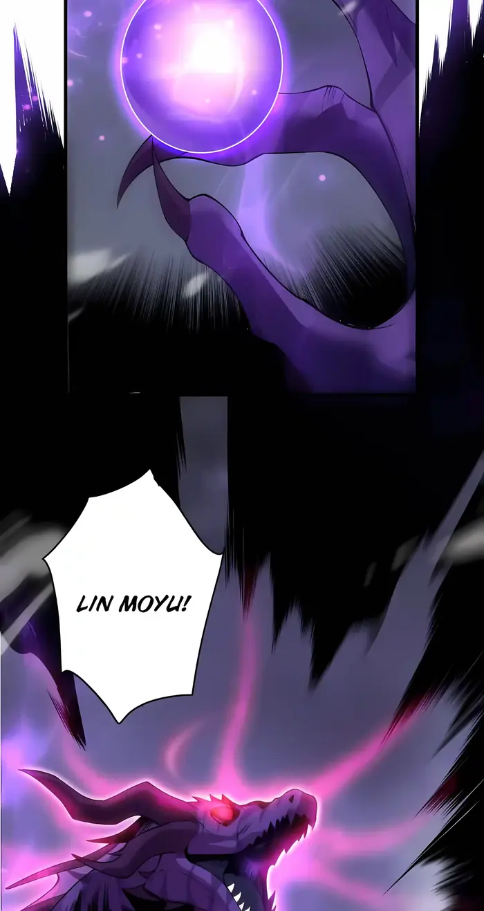 Catastrophic Necromancer - Chapter 296 - Page 25