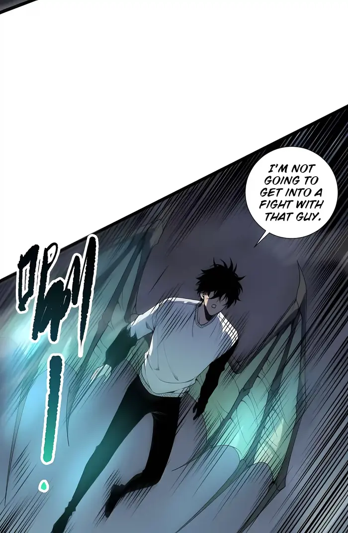 Catastrophic Necromancer - Chapter 296 - Page 34
