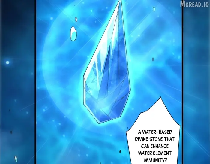 Catastrophic Necromancer - Chapter 274 - Page 28