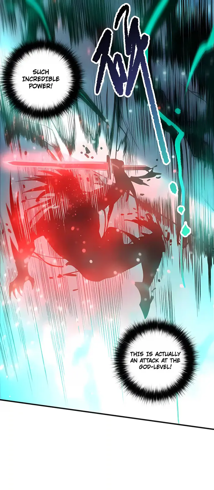 Catastrophic Necromancer - Chapter 287 - Page 17