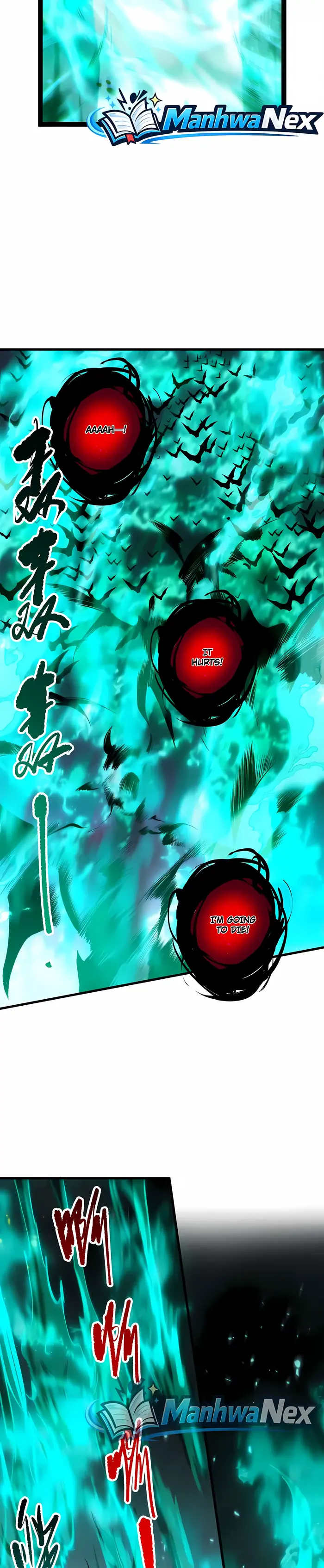 Catastrophic Necromancer - Chapter 281 - Page 7