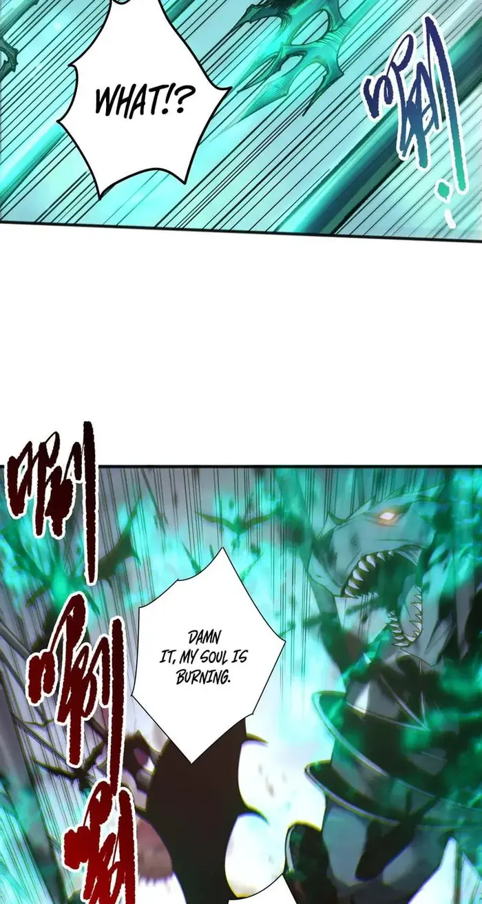 Catastrophic Necromancer - Chapter 261 - Page 44