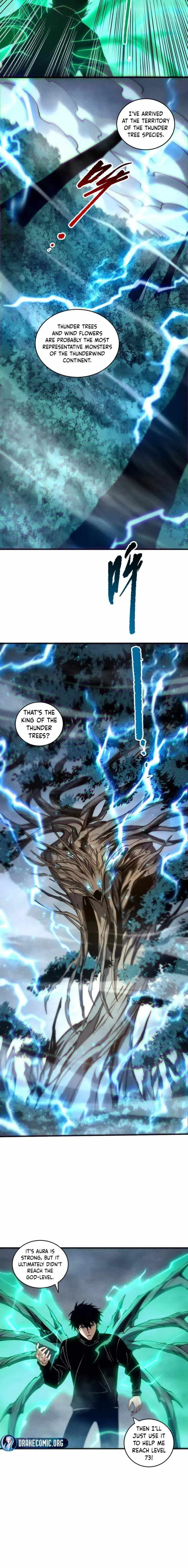 Catastrophic Necromancer - Chapter 264 - Page 13