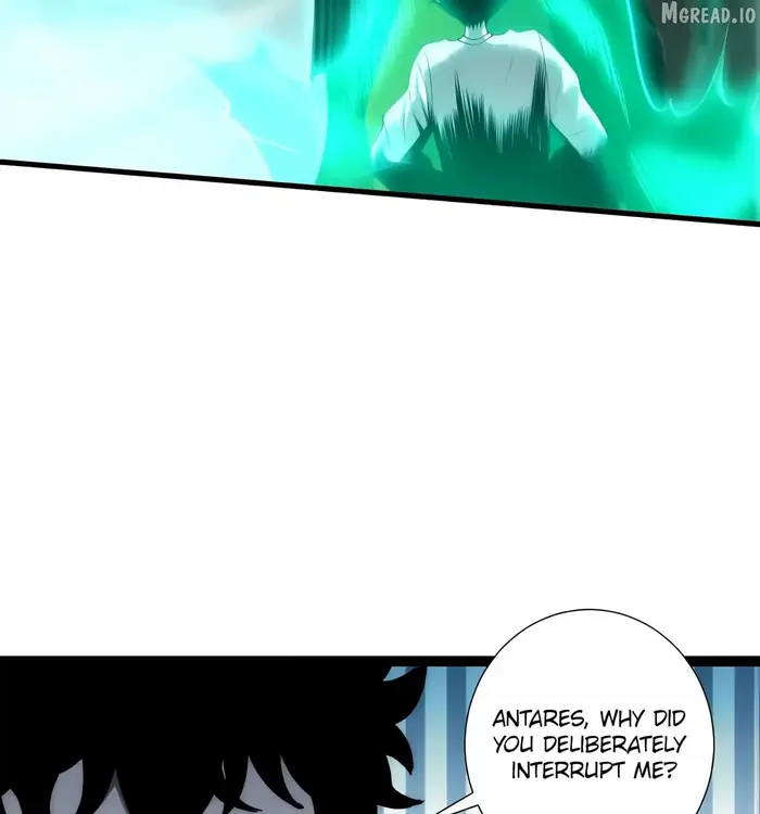 Catastrophic Necromancer - Chapter 279 - Page 77
