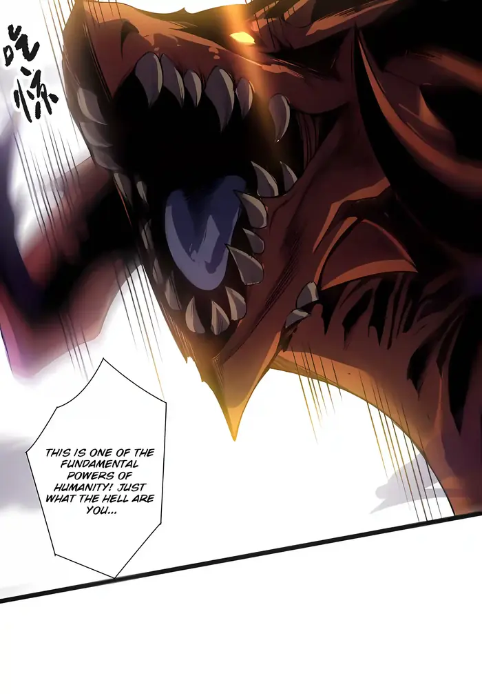 Catastrophic Necromancer - Chapter 296 - Page 64