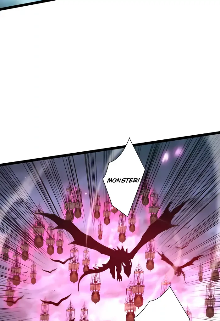 Catastrophic Necromancer - Chapter 296 - Page 7