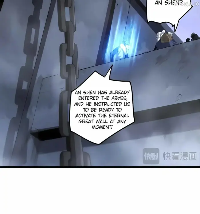 Catastrophic Necromancer - Chapter 279 - Page 17