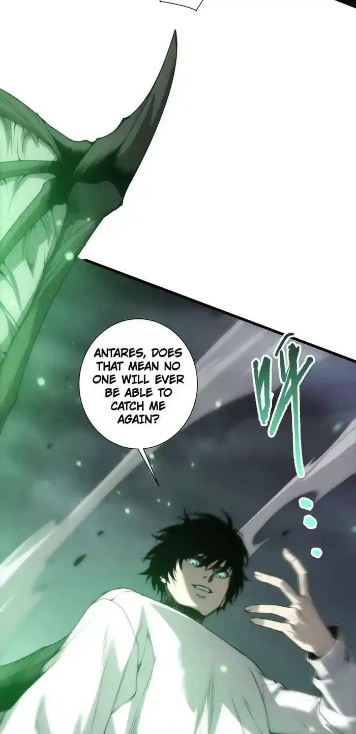 Catastrophic Necromancer - Chapter 289 - Page 12
