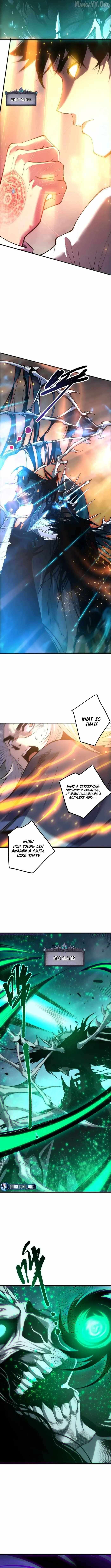 Catastrophic Necromancer - Chapter 249 - Page 7
