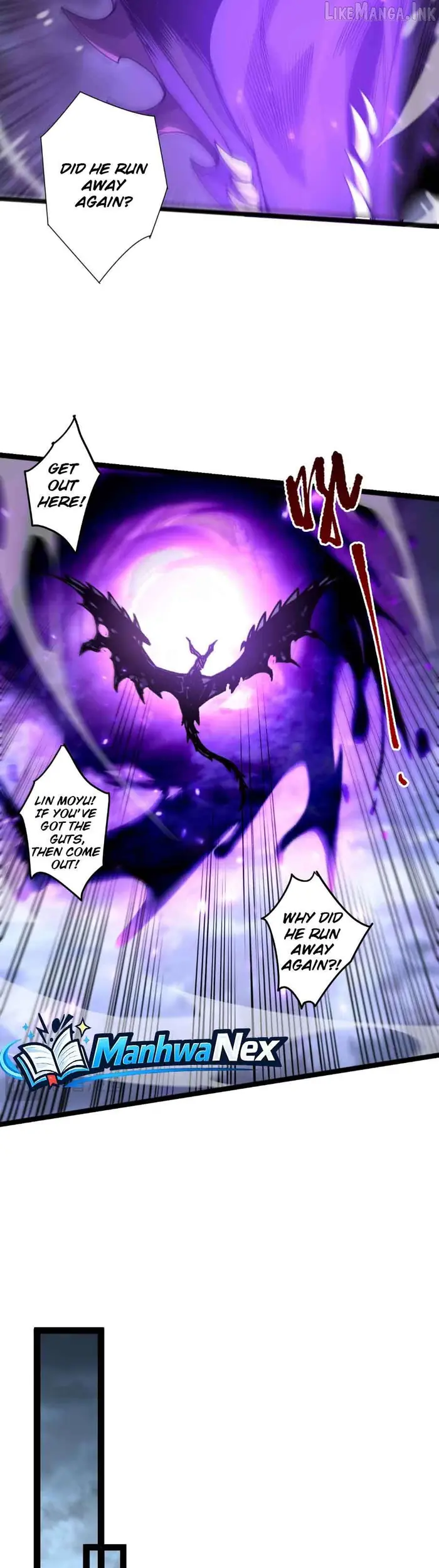 Catastrophic Necromancer - Chapter 295 - Page 16