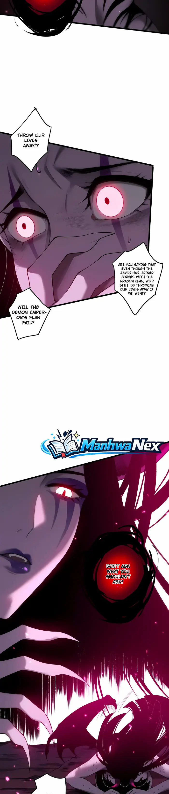 Catastrophic Necromancer - Chapter 281 - Page 22