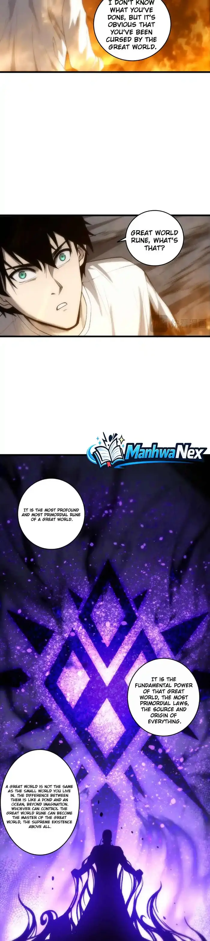 Catastrophic Necromancer - Chapter 291 - Page 16