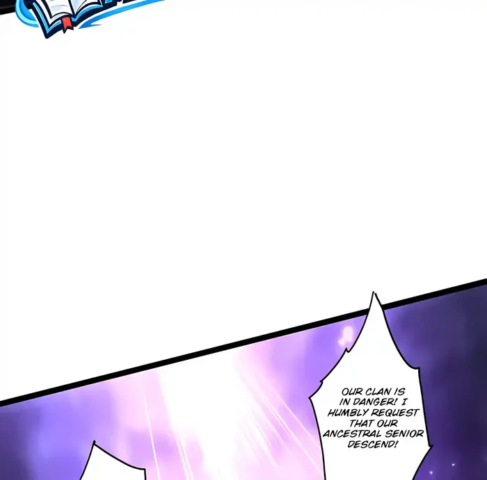 Catastrophic Necromancer - Chapter 296 - Page 19
