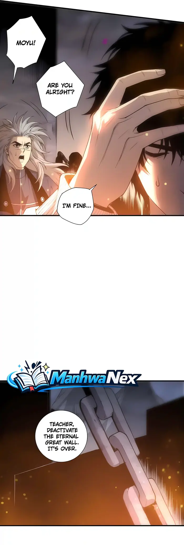Catastrophic Necromancer - Chapter 288 - Page 21
