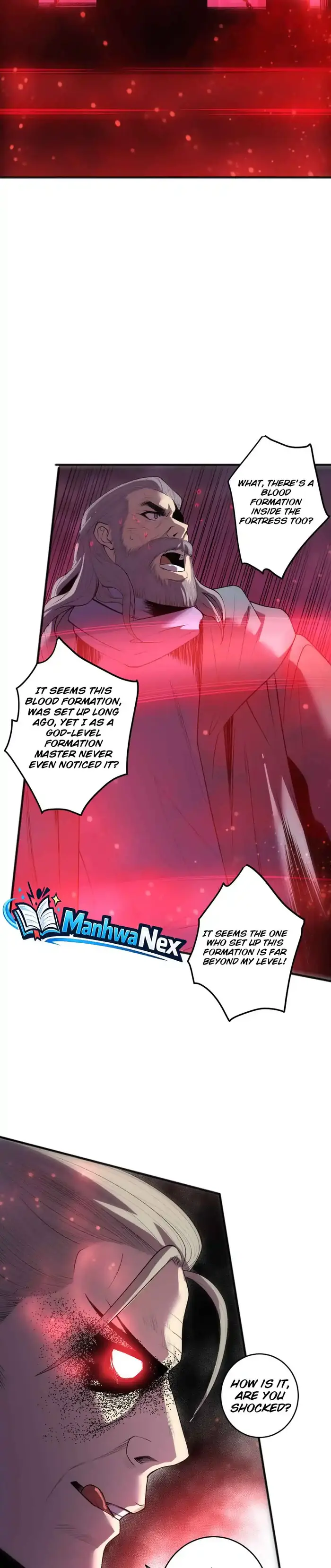 Catastrophic Necromancer - Chapter 286 - Page 5