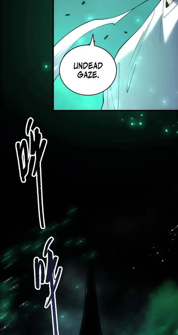 Catastrophic Necromancer - Chapter 261 - Page 32