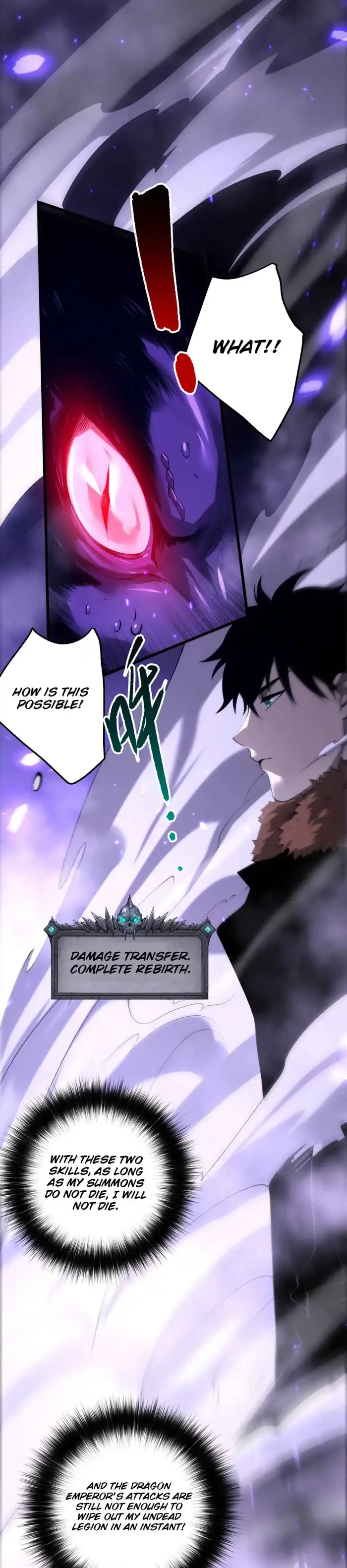 Catastrophic Necromancer - Chapter 282 - Page 18
