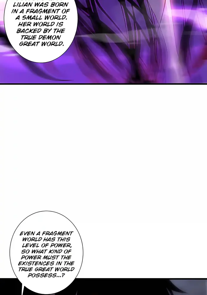 Catastrophic Necromancer - Chapter 296 - Page 58