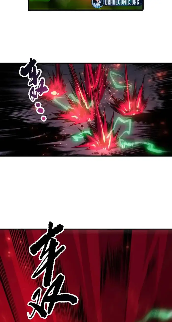Catastrophic Necromancer - Chapter 261 - Page 57