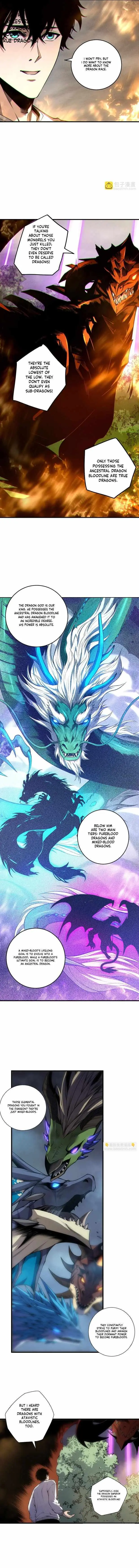 Catastrophic Necromancer - Chapter 262 - Page 6