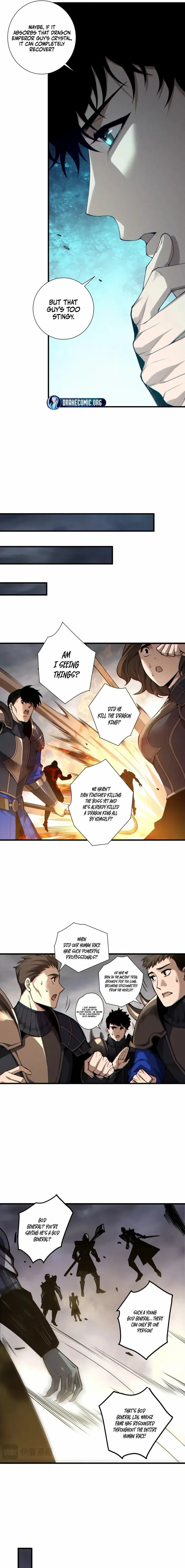 Catastrophic Necromancer - Chapter 255.2 - Page 14
