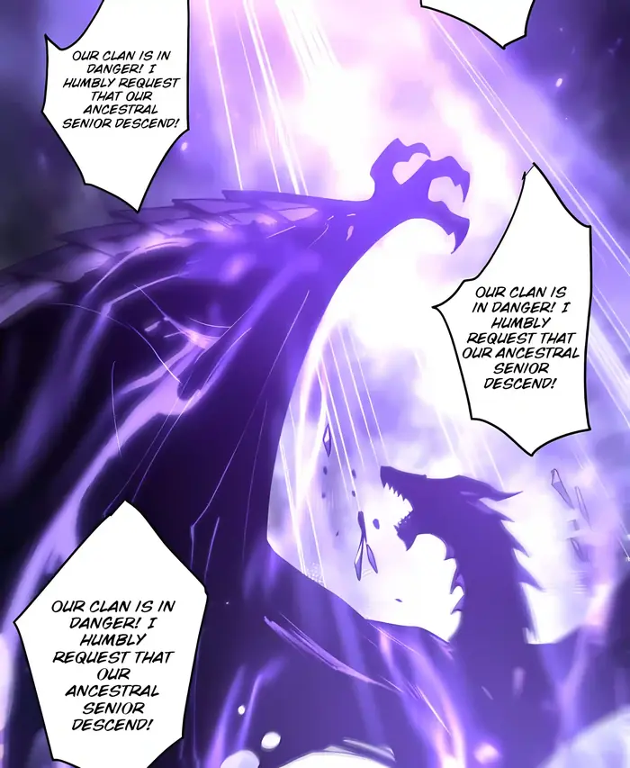 Catastrophic Necromancer - Chapter 296 - Page 20