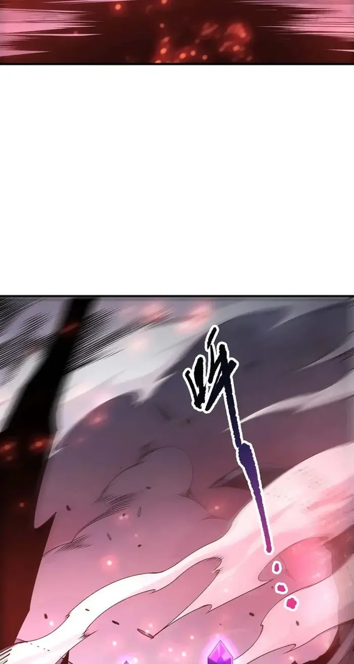 Catastrophic Necromancer - Chapter 261 - Page 61