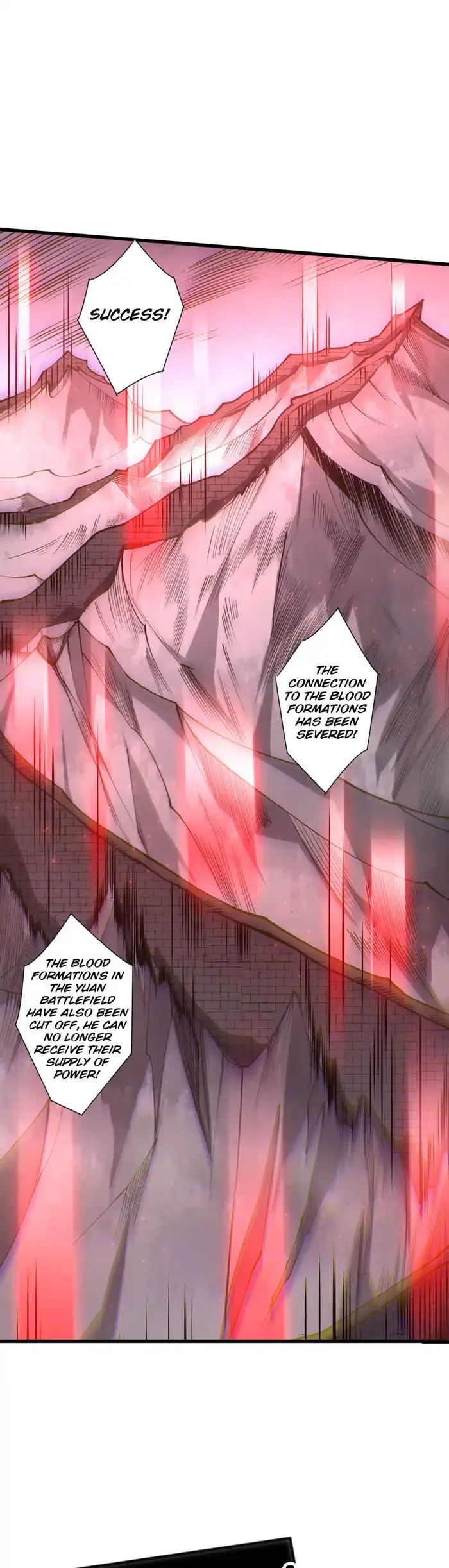 Catastrophic Necromancer - Chapter 286 - Page 22