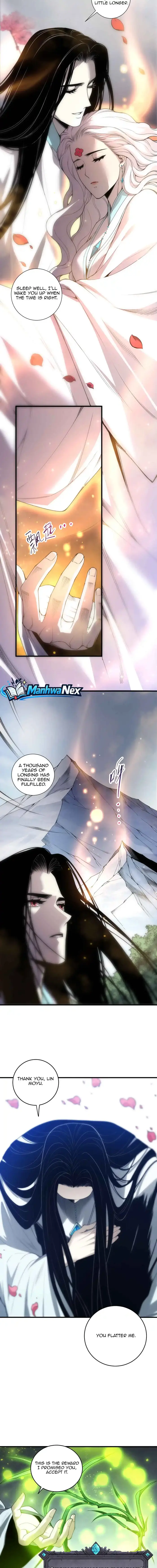 Catastrophic Necromancer - Chapter 276 - Page 12