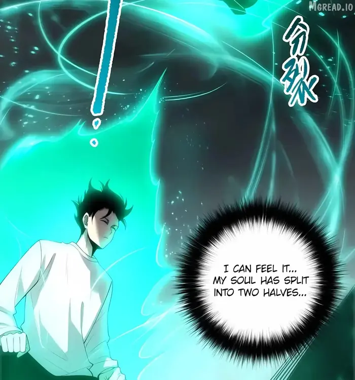 Catastrophic Necromancer - Chapter 279 - Page 66