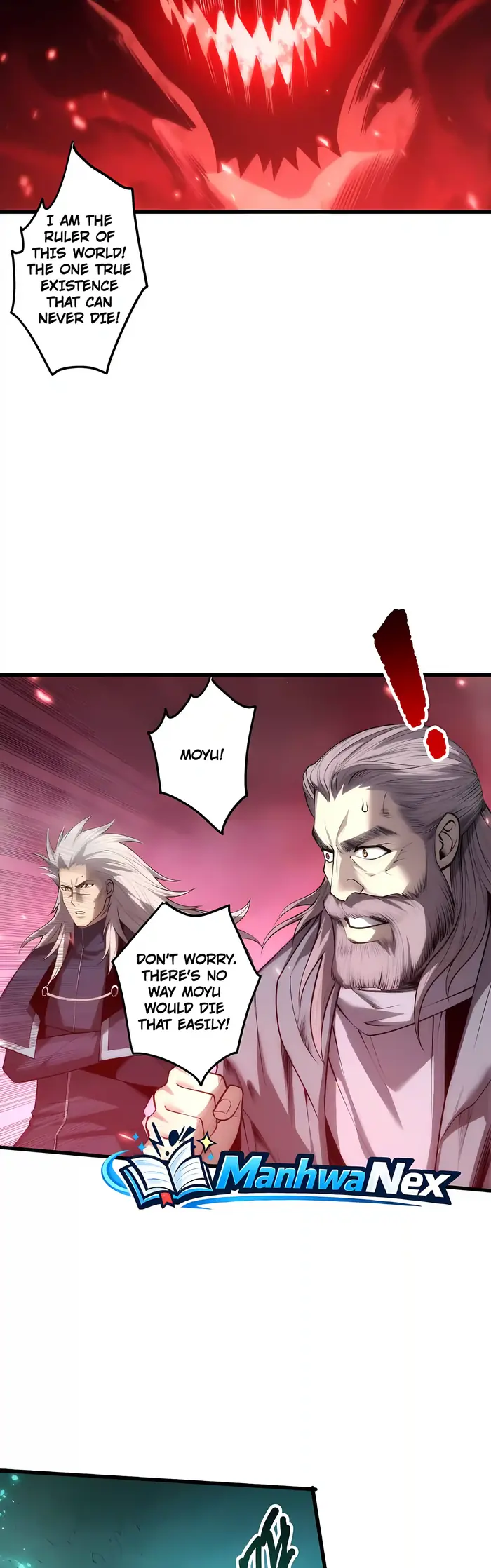 Catastrophic Necromancer - Chapter 287 - Page 31